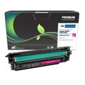 Mse Remanufactured High Yield Magenta Toner Cartridge for Canon 0457C001 (040 H) MSE020640316